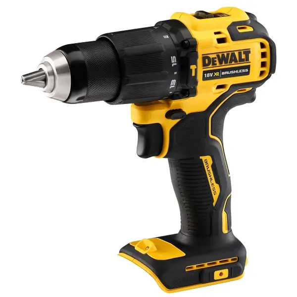 Máy khoan vặn vít pin 18V Makita DDF483RFE