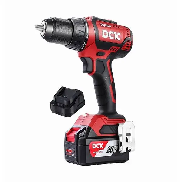 Máy khoan vặn vít pin 18V Makita DHP484RTE