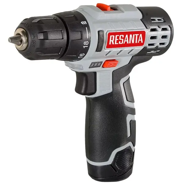 Máy khoan vặn vít pin Makita DDF484RFE 18V