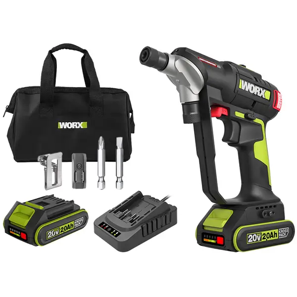 Máy khoan vặn vít pin Makita DF457DWE 18V