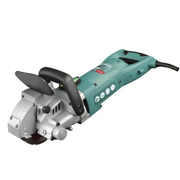 Máy khoét rãnh 3000W DCA AZR125