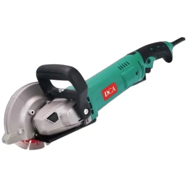 MÁY KHOÉT RÃNH DCA 1500W AZR135 (1 rãnh)