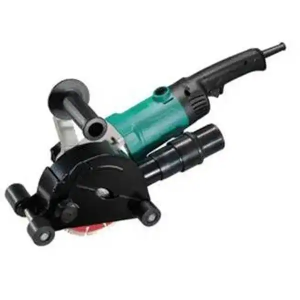 Máy khoét rãnh điện DCA AZR02-150
