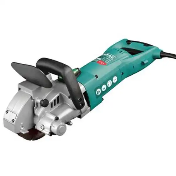 Máy khoét rãnh điện DCA AZR125
