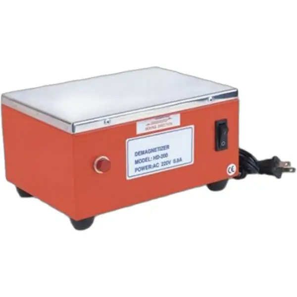 Máy Khử Từ Tiêu Chuẩn HD200 54824 GIN