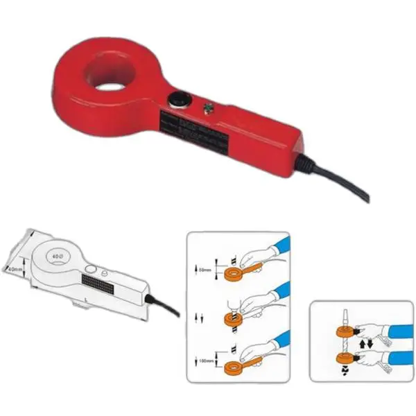 Máy Khử Từ Vòng Tròn HD030 54816 GIN