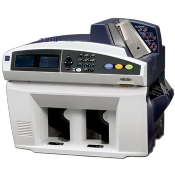 Máy kiểm đếm ngoại tệ GLORY USF-100