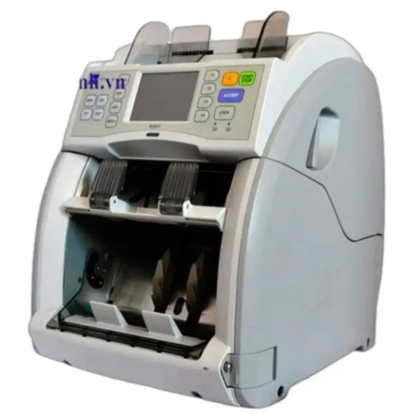 Máy kiểm đếm ngoại tệ GLORY USF-52R
