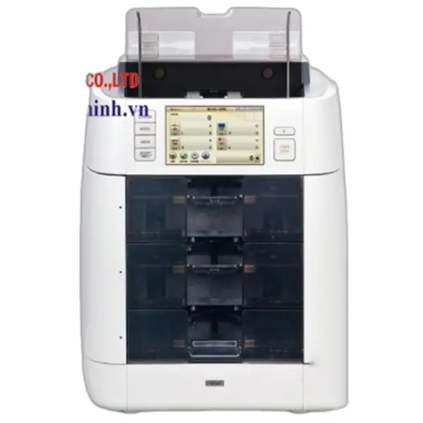 Máy kiểm đếm ngoại tệ SBM SB-3000