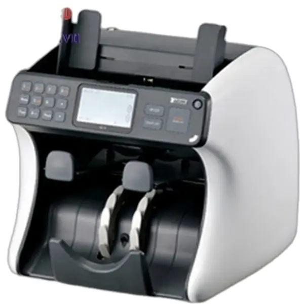 Máy kiểm đếm tiền, ngoại tệ SBM SB-9