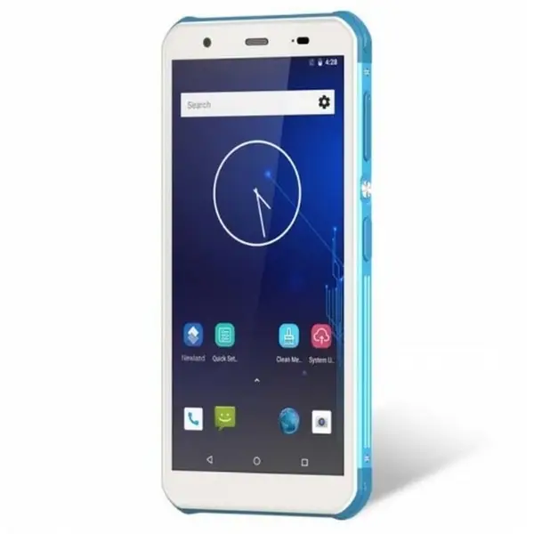 Máy kiểm kho M10