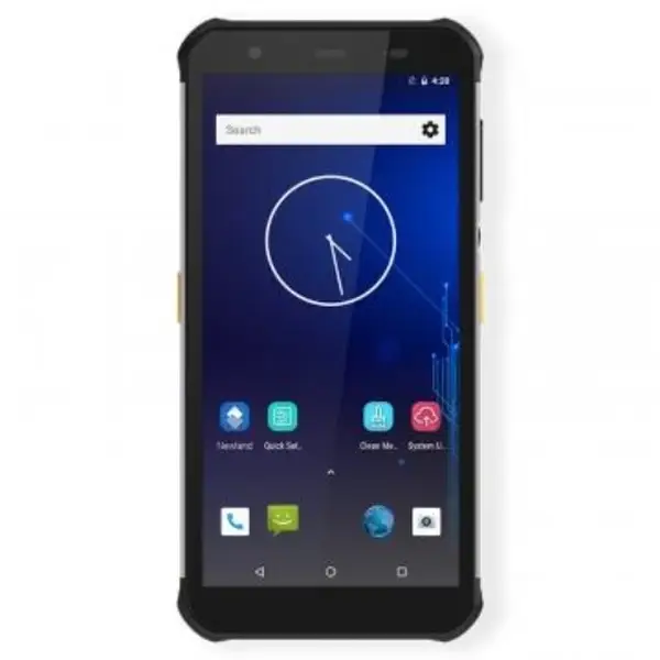Máy kiểm kho NFT10