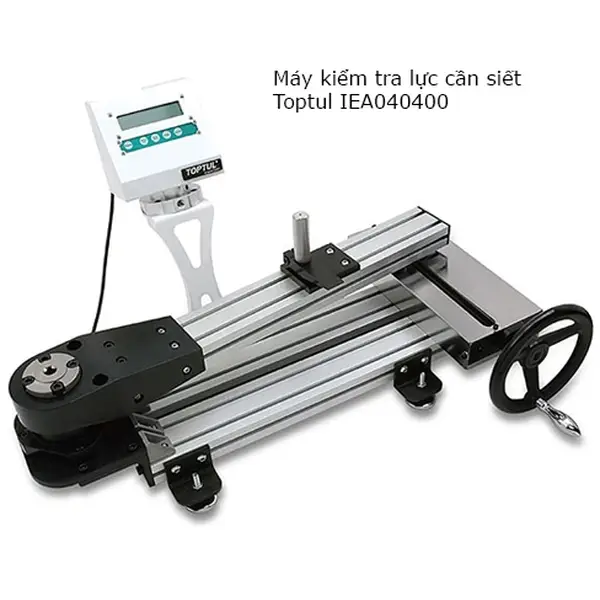 Máy kiểm tra lực cần siết TOPTUL IEA040400