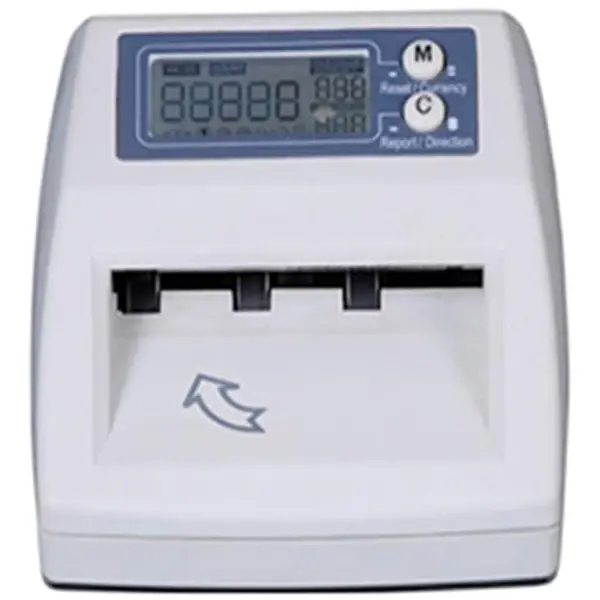 Máy kiểm tra ngoại tệ GLARY 500H