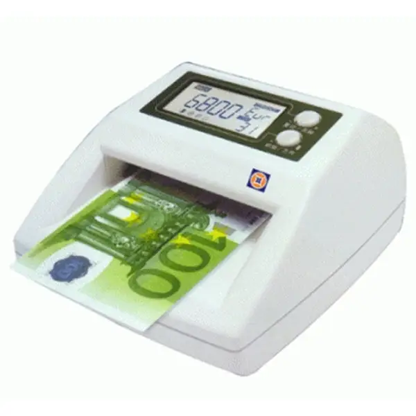 Máy kiểm tra ngoại tệ Oudis DL-220