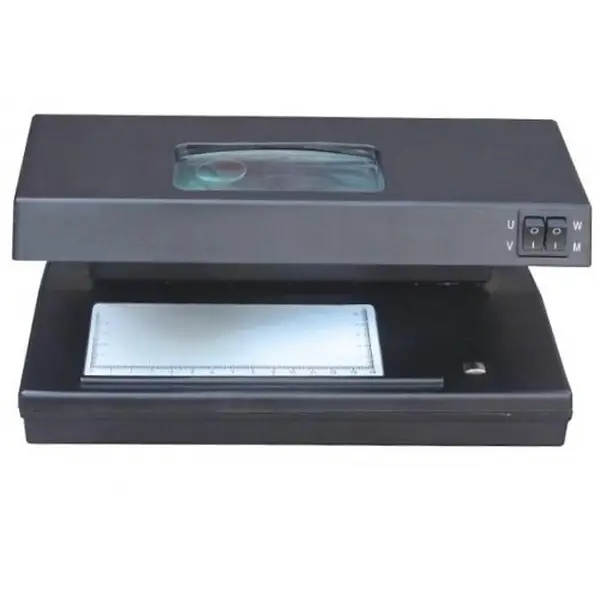Máy kiểm tra tiền giả Silicon MC-182