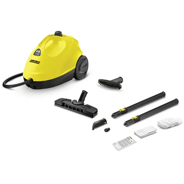 Máy làm sạch bằng hơi nước Karcher SC2 Premium