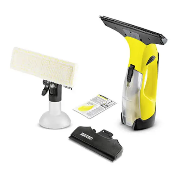 Máy làm sạch kính Karcher WV 5 Premium xEU