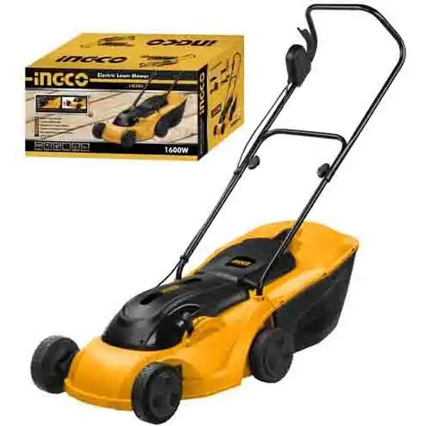 Máy Làm Vườn Dùng Điện LM383 INGCO