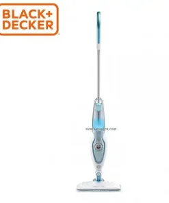 Máy lau sàn 1600W Black & Decker FSM1620-B1