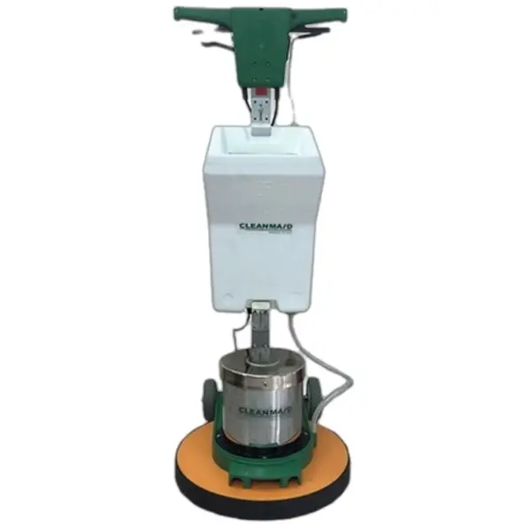 Máy lau sàn công nghiệp Clean Maid T450