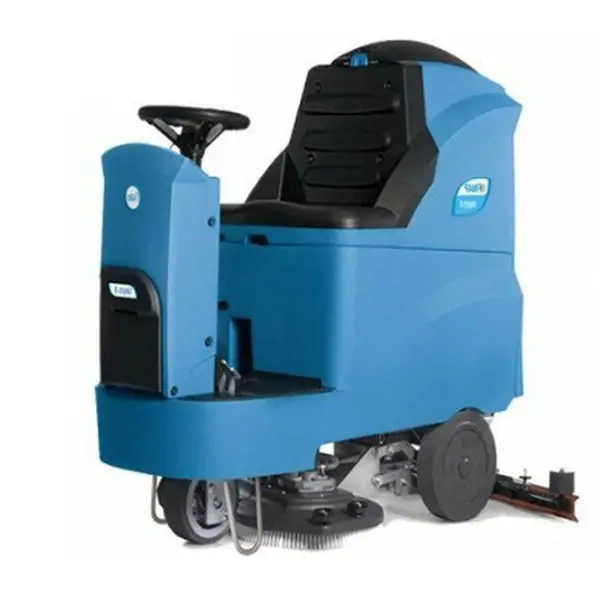 Máy lau sàn công nghiệp CleanMaid TTAC