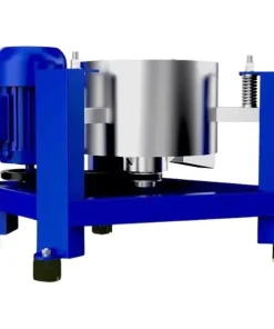 Máy lọc dầu ly tâm Yamafuji SY-GL02