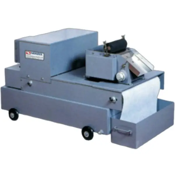 Máy lọc dầu tưới nguội bằng từ tính và giấy lọc Vertex MC+PF-20