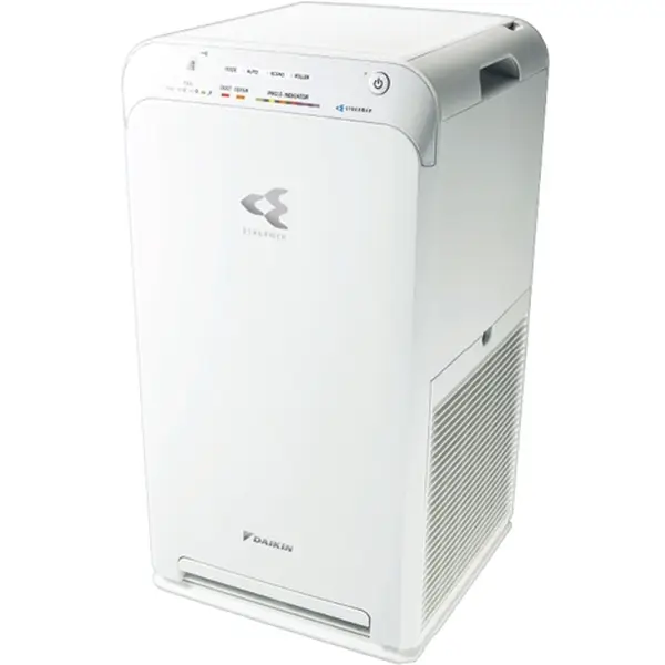 Máy lọc không khí Daikin MC55UVM6 (GIÁ THANH LÝ TẠI HCM)