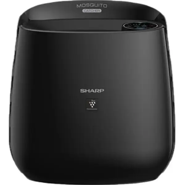 MÁY LỌC KHÔNG KHÍ SHARP FP-JM30V-B
