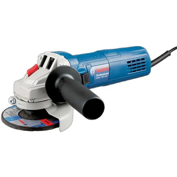 MÁY MÀI 100mm BOSCH GWS 750-100