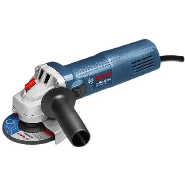 MÁY MÀI 100MM BOSCH GWS 900-100S