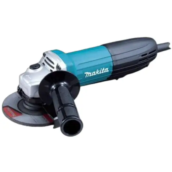 MÁY MÀI 100mm MAKITA GA4034