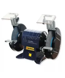 Máy mài 2 đá 1.5Hp Hồng Ký MB2D1.512-200