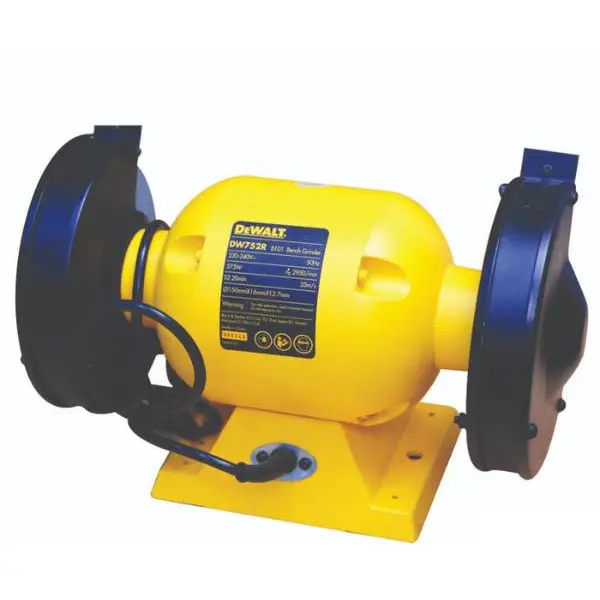 Máy mài 2 đá 205mm Makita GB801