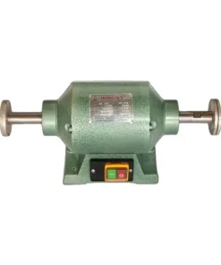 MÁY MÀI 2 ĐÁ CỐT DÀI HỒNG KÝ MB1HP