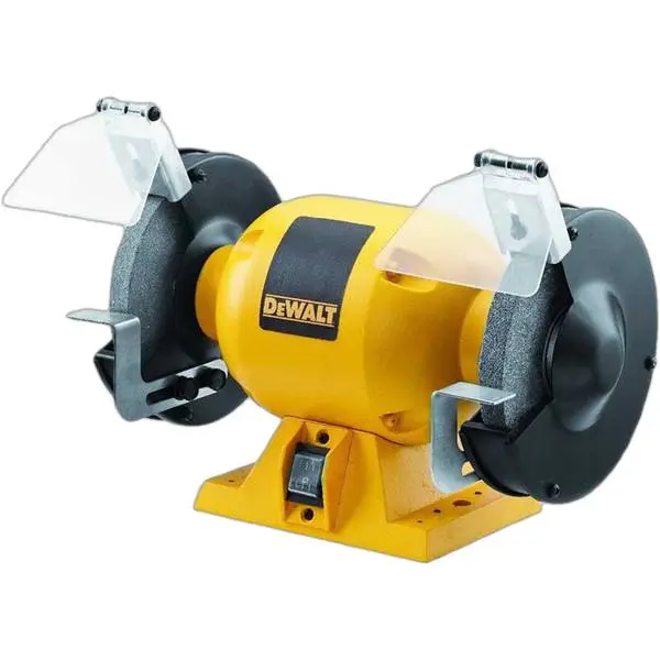 Máy mài 2 đá để bàn Dewalt DW752R 150mm 373W