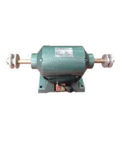 Máy mài 2 đá Hồng ký MB3HP cốt dài (3HP) 380V