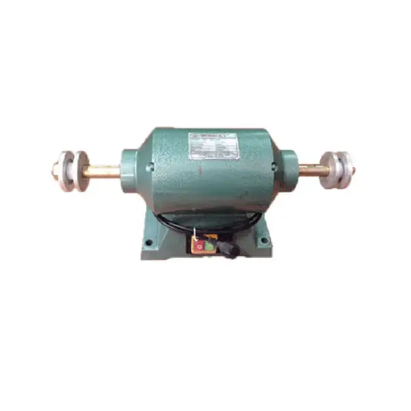 Máy mài 2 đá Hồng ký MB3HP cốt dài (3HP) 380V