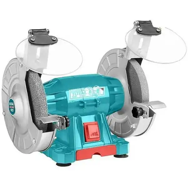 Máy mài 2 đầu BH 3 tháng TBG15015 TOTAL