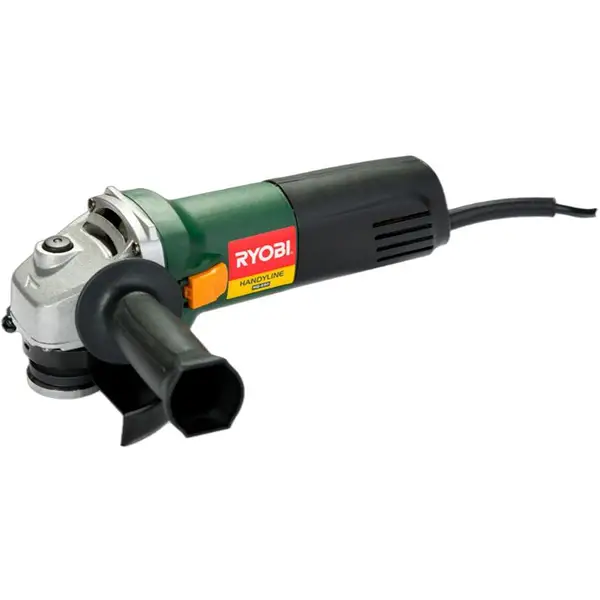 MÁY MÀI 650W-100MM RYOBI HG-650