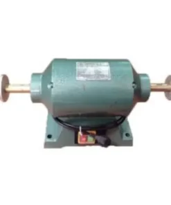 Máy mài bàn 1HP-220V cốt ngắn Hồng Ký GLC-H0.7512CN