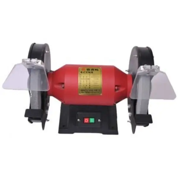 Máy mài bàn 2 đá 250mm Asaki AS-024
