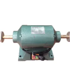 Máy mài bàn Hồng Ký 0, 5Hp 220V 2800 Hồng Ký GLC-H0.3712
