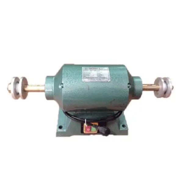Máy mài bàn Hồng Ký 2Hp 220V 2800 Hồng Ký GLC-H1.512