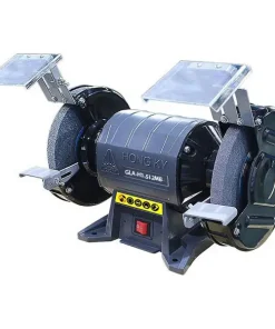 Máy mài bàn Hồng Ký thân nhôm 2Hp 220V 2800 - GLA-H1.512MB