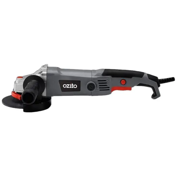MÁY MÀI CẦM TAY 1200W 125mm OZITO AGB-1201