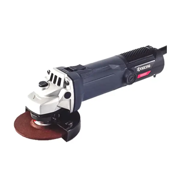 Máy Mài Cầm Tay Kyocera AG1010X 770W - 100mm