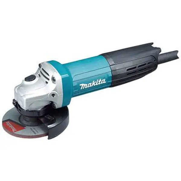 Máy mài cắt 100mm 710W công tắc đuôi Kress KU699B