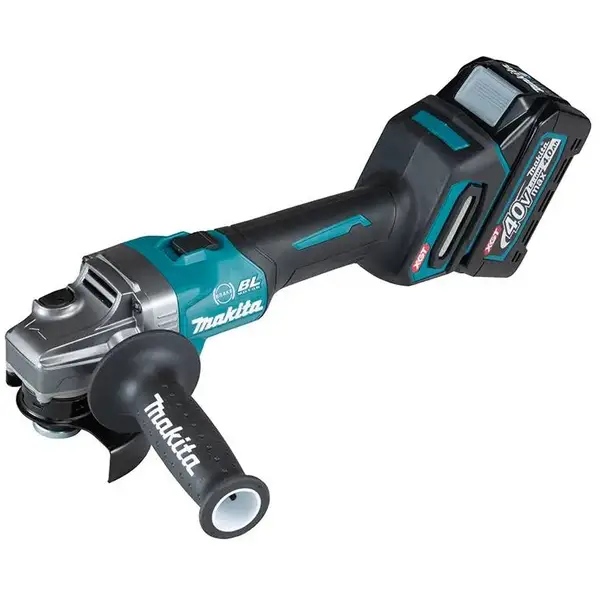 Máy mài cắt cầm tay 100mm 720W công tắc đuôi Makita M9512B